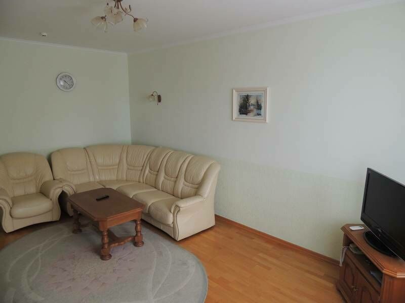 люкс 2- местный 2 -комнатный