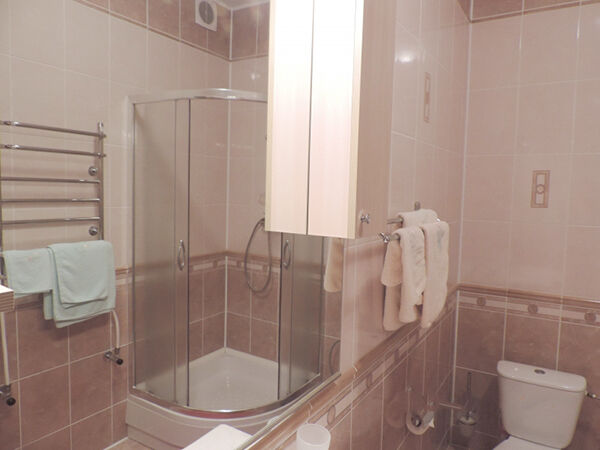 Люкс 2-местный 2-комнатный