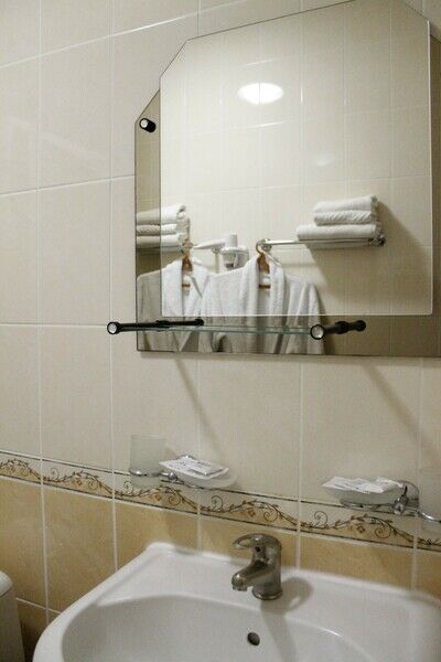 Улучшенный 2-местный