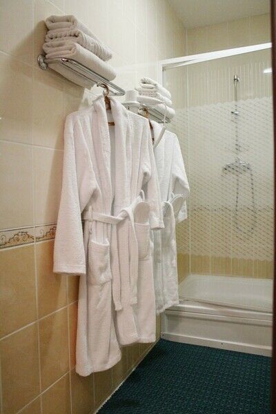 Улучшенный 2-местный