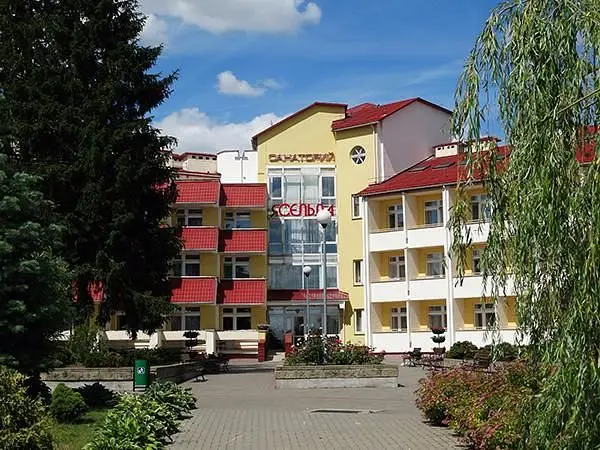 Ясельда, Брестская область: фото 2