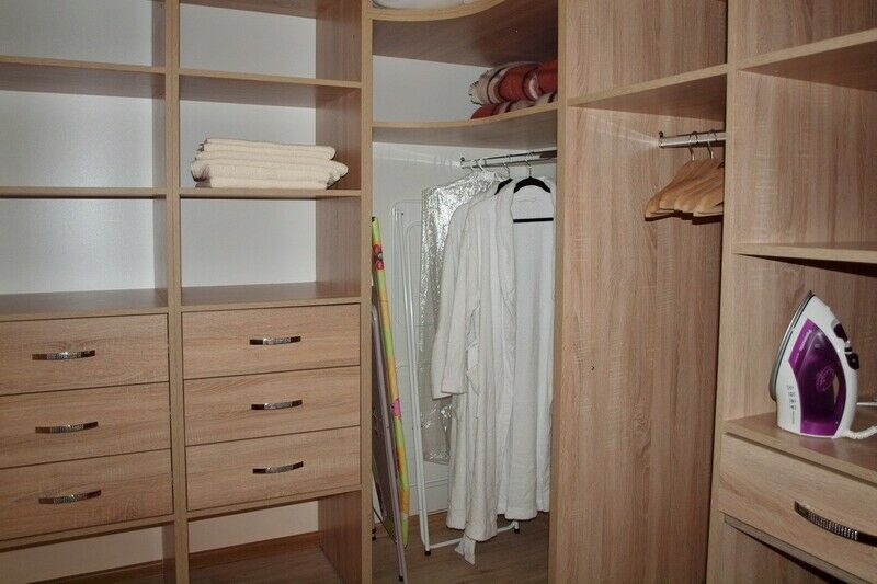 аппартаменты 2-местные 4-комнатные корпус 3 №5 (5)