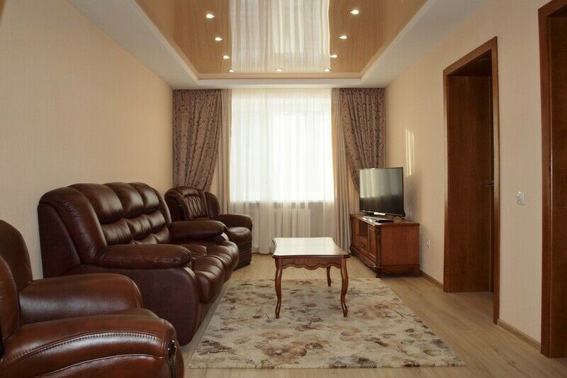 аппартаменты 2-местные 4-комнатные корпус 3 №5 (8)