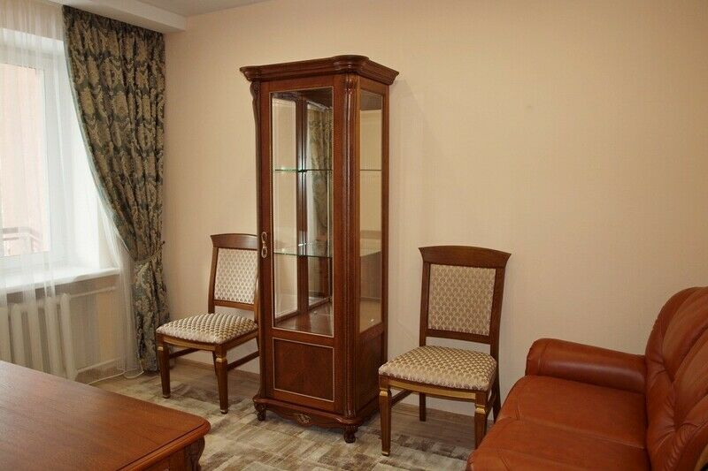 аппартаменты 2-местные 4-комнатные корпус 3 №5 (9)