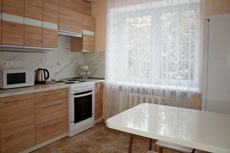 аппартаменты 2-местные 4-комнатные корпус 3 №5 (7)