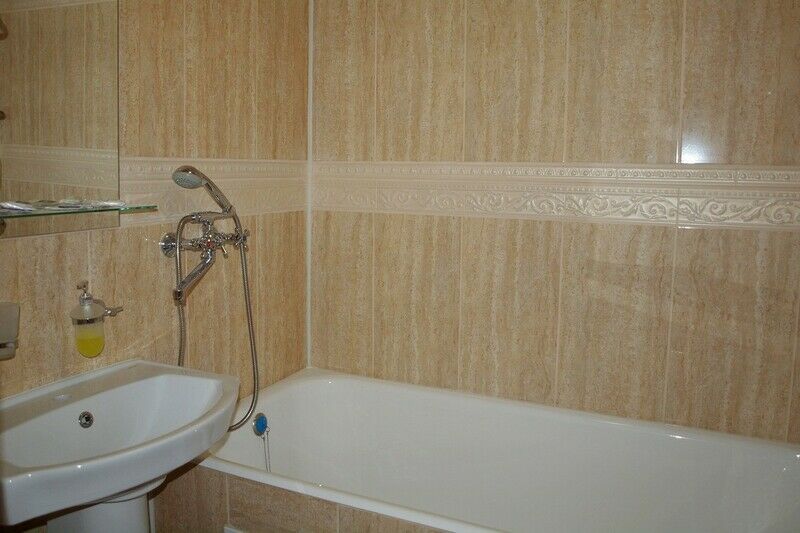 аппартаменты 2-местные 4-комнатные корпус 3 №5 (1)