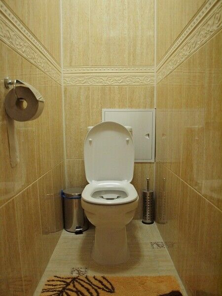 аппартаменты 2-местные 4-комнатные корпус 3 №5 (10)