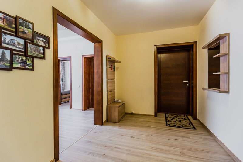 люкс 2-местный 4-комнатный корпус 3 №1 (6)