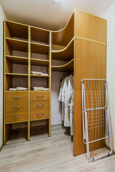 люкс 2-местный 4-комнатный корпус 3 №1 (13)