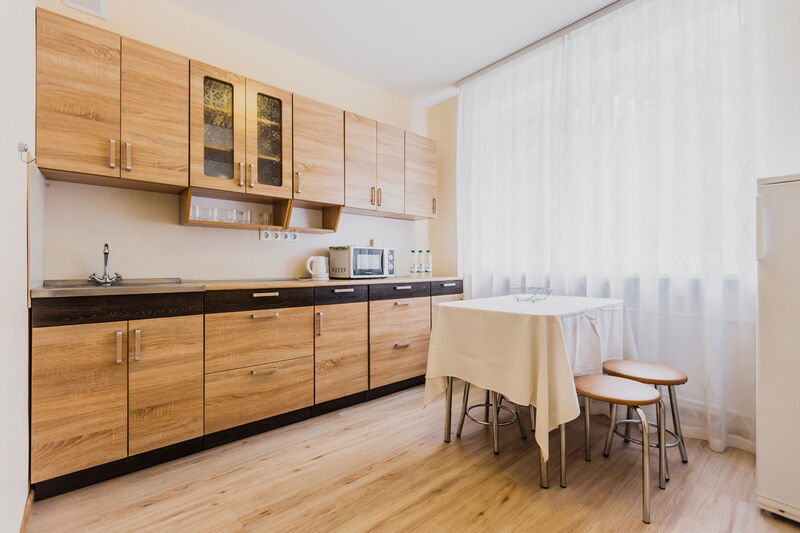 люкс 2-местный 4-комнатный корпус 3 №1 (7)