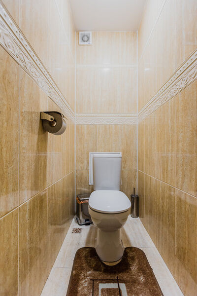 люкс 2-местный 4-комнатный корпус 3 №1 (12)