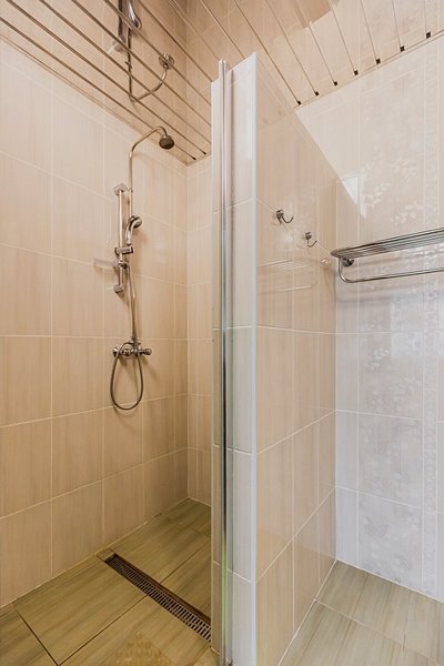 Стандартный 1-местный 1-комнатный с балконом корпус 2 (1)