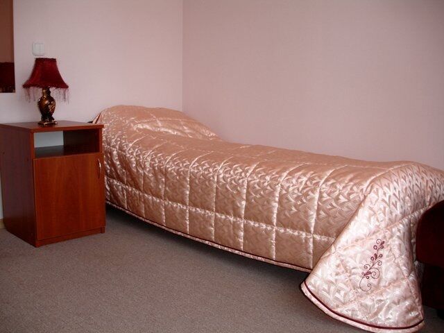 Стандарт 1-местный 1-комнатный