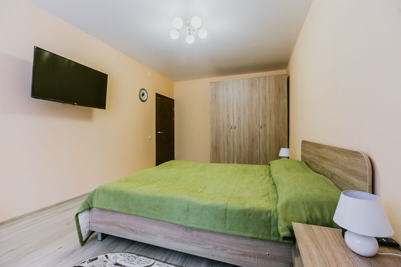 Стандарт 1-местный корпус 3