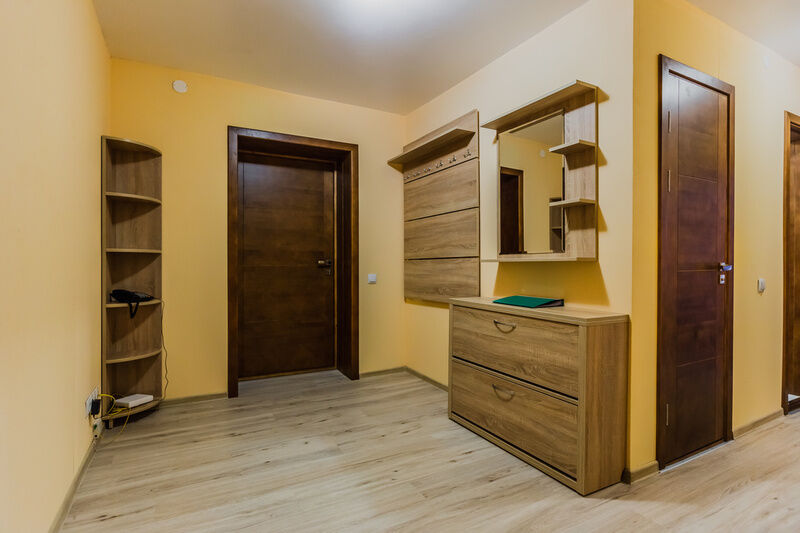 Стандарт 1-местный корпус 3