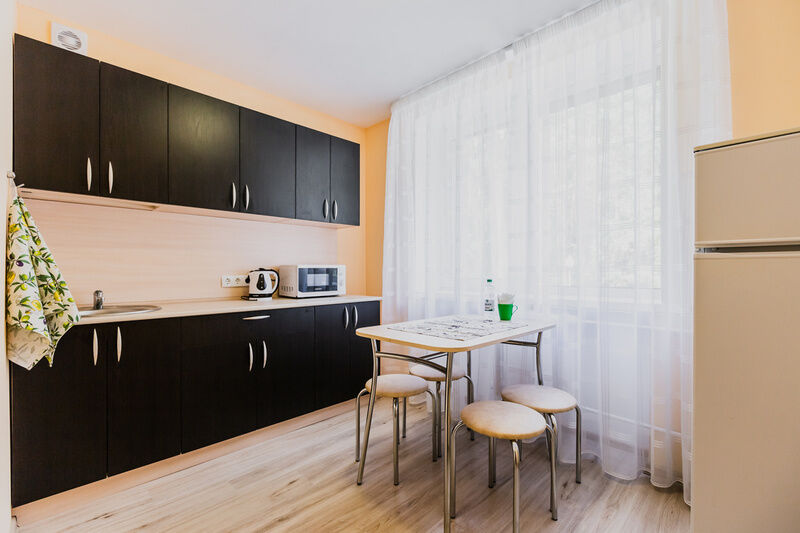 Стандарт 1-местный корпус 3