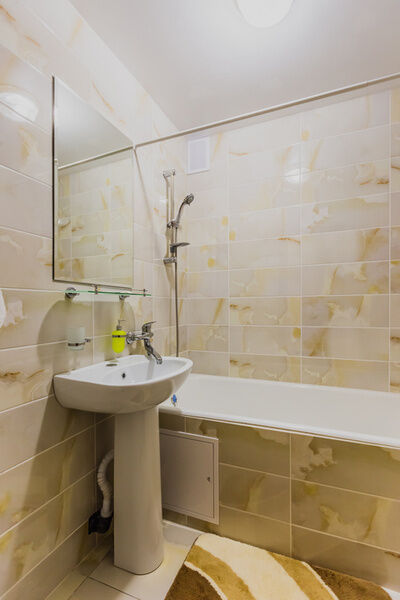 Стандарт 1-местный корпус 3