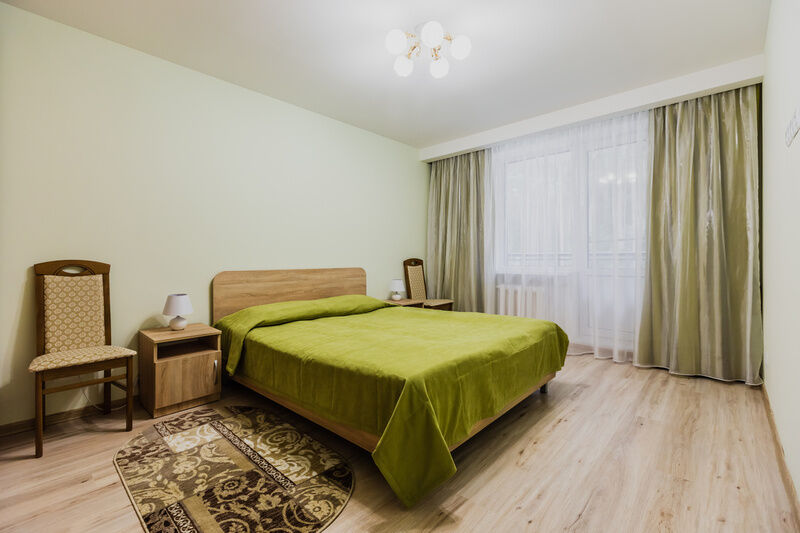 Стандарт 2-местный 2-комнатный корпус 3 (13,14,15,16,17,18,19)