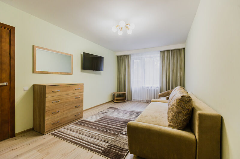 Стандарт 2-местный 2-комнатный корпус 3 (13,14,15,16,17,18,19)