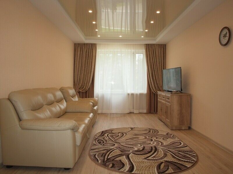 Стандарт 2-местный 3-комнатный корпус 3 (2,4,6)