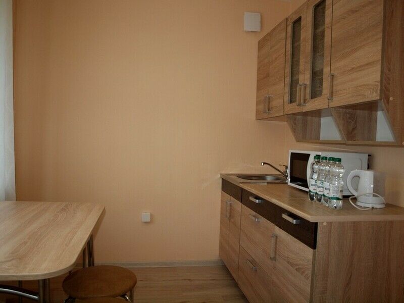 Стандарт 2-местный 3-комнатный корпус 3 (2,4,6)