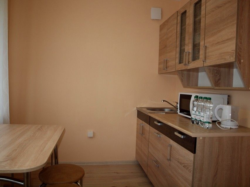 Стандарт 2-местный 3-комнатный корпус 3 (2,4,6)