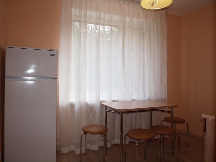 Стандарт 2-местный 3-комнатный корпус 3 (2,4,6)