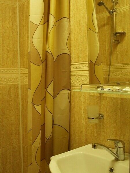 Стандарт 2-местный 3-комнатный корпус 3 (2,4,6)