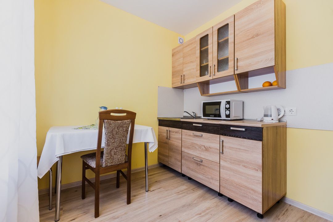 стандартный 2-местный 3-комнатный корпус 3 №4 (6)