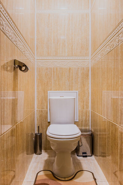 стандартный 2-местный 3-комнатный корпус 3 №4 (9)