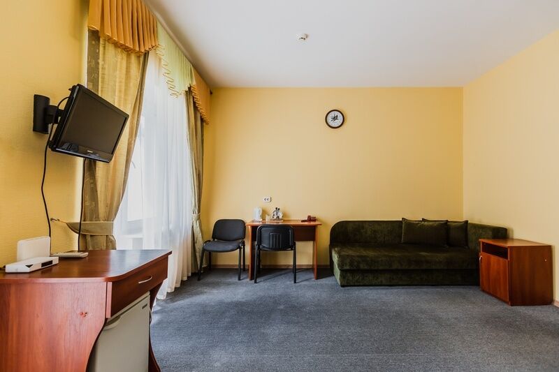 Стандарт 2-местный корпус 1