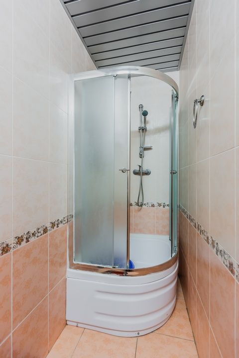 Стандарт 2-местный корпус 1