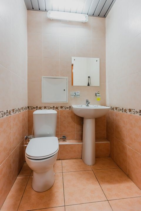 Стандарт 2-местный корпус 1