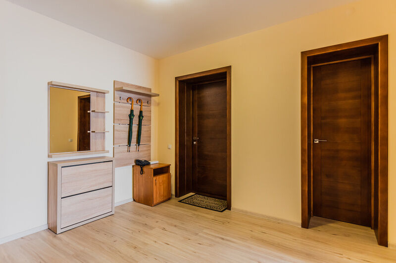 стандартный 2-местный 4-комнатный корпус 3 (5)