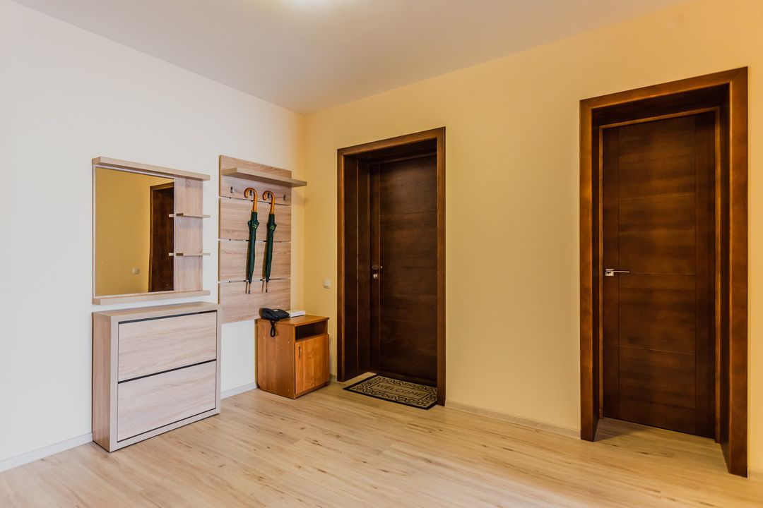 стандартный 2-местный 4-комнатный корпус 3 (5)