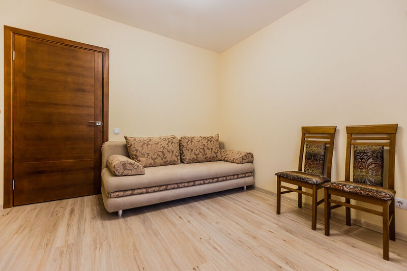 стандартный 2-местный 4-комнатный корпус 3 (10)