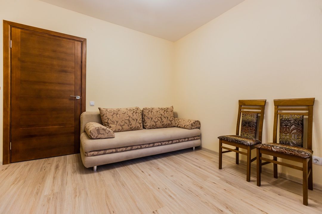 стандартный 2-местный 4-комнатный корпус 3 (10)