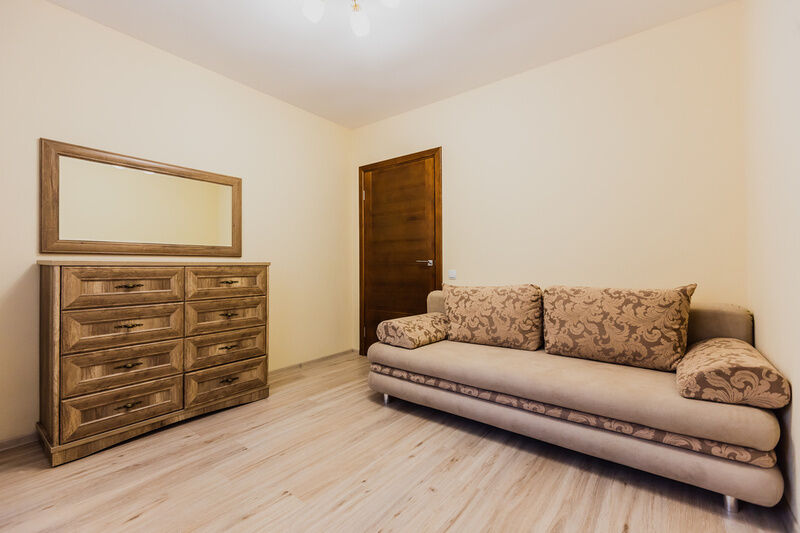 стандартный 2-местный 4-комнатный корпус 3 (11)