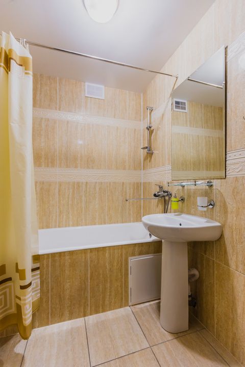 стандартный 2-местный 4-комнатный корпус 3 (1)