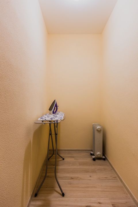 стандартный 2-местный 4-комнатный корпус 3 (6)