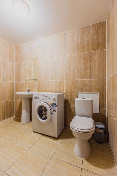 стандартный 2-местный 4-комнатный корпус 3 (8)