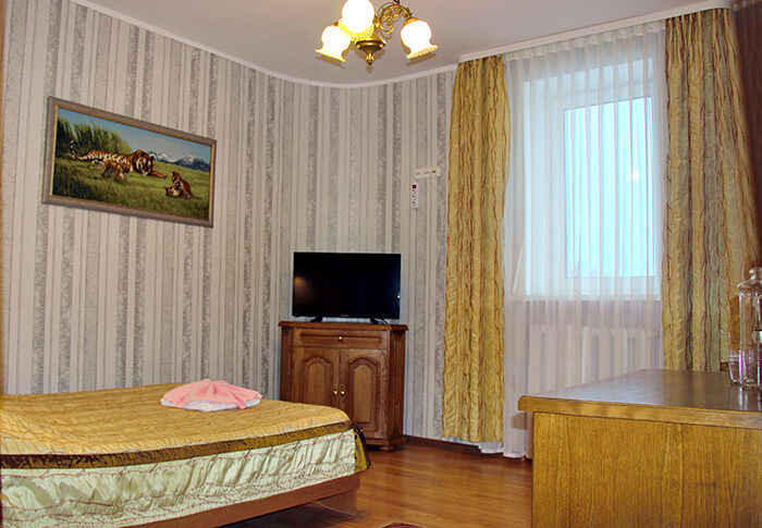 1-местный Single