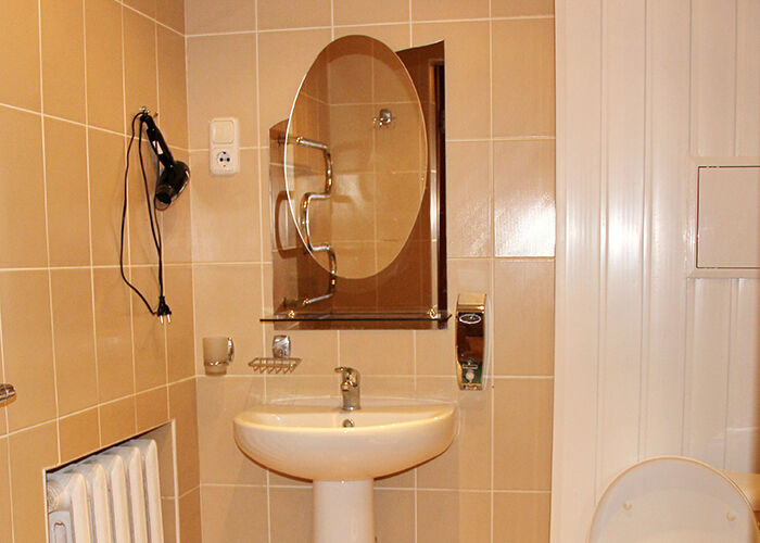 1-местный Single