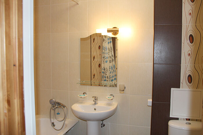 Twin 2-местный