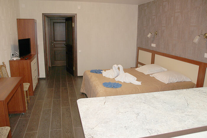 Студио 1-местный