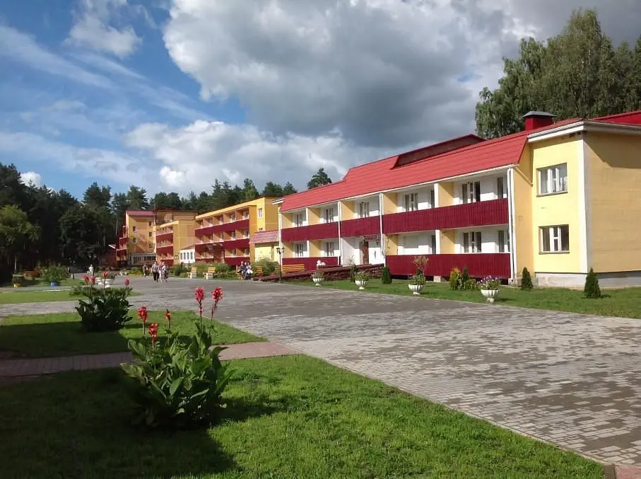 Корпус | Лесные озера, Витебская область