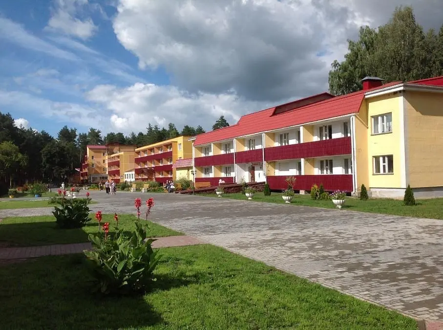 Корпус | Лесные озера, Витебская область