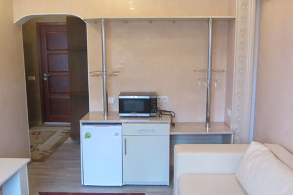 Люкс 2-местный 2-комнатный корп.3