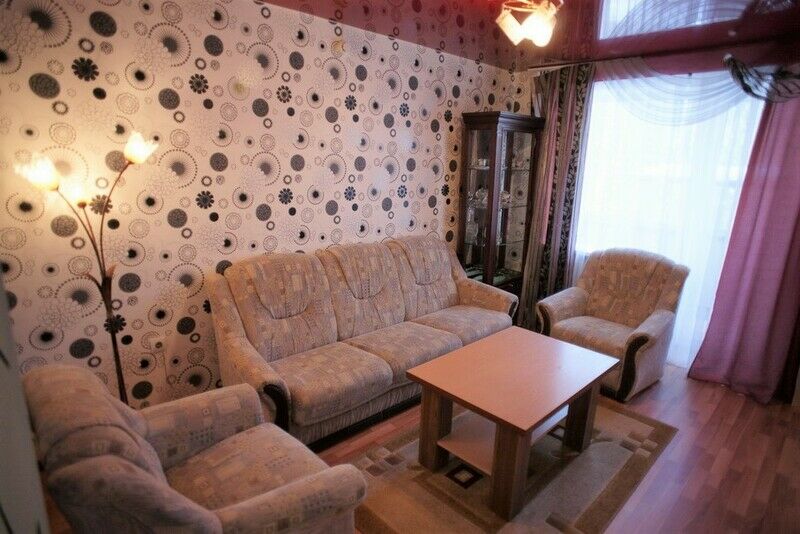 Люкс 2-местный 2-комнатный корп.3