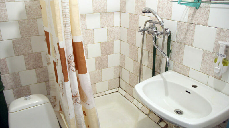 эконом 2-местный_ванная